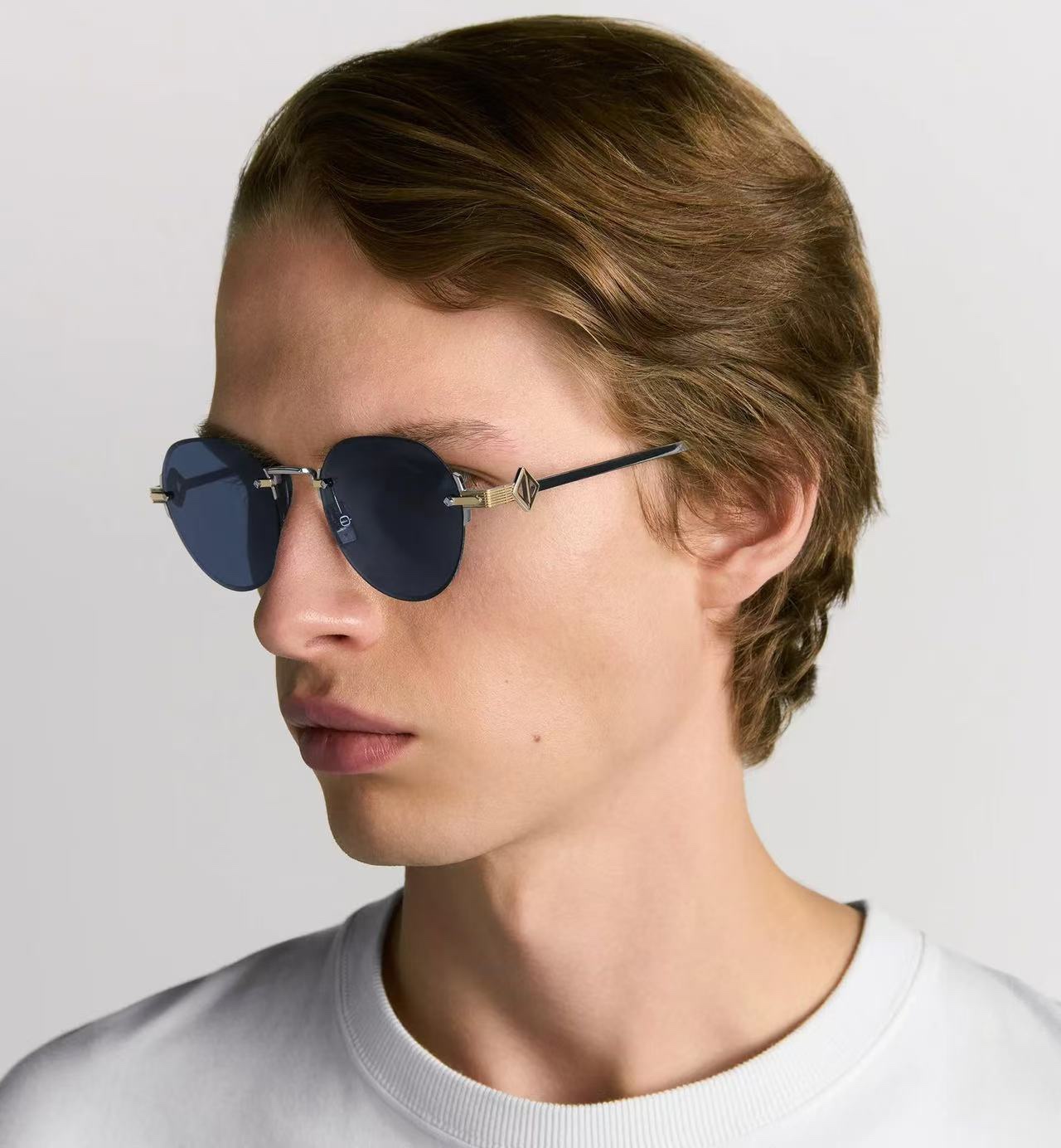  DIOR
MOD：CD Diamond R5U
Size：50口19 145
