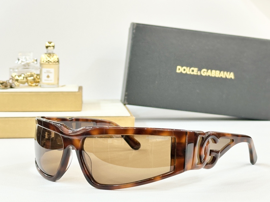  DOLCE & GABBAN*
MODEL：DG6198
SIZE63口16-130

