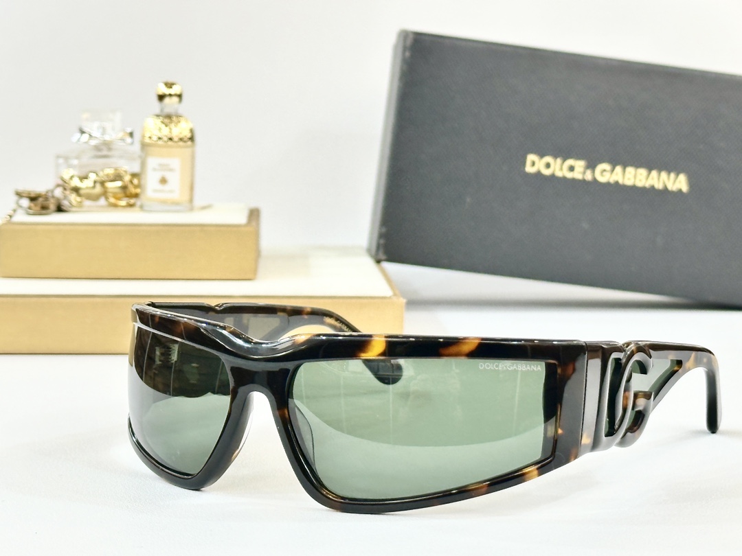  DOLCE & GABBAN*
MODEL：DG6198
SIZE63口16-130
