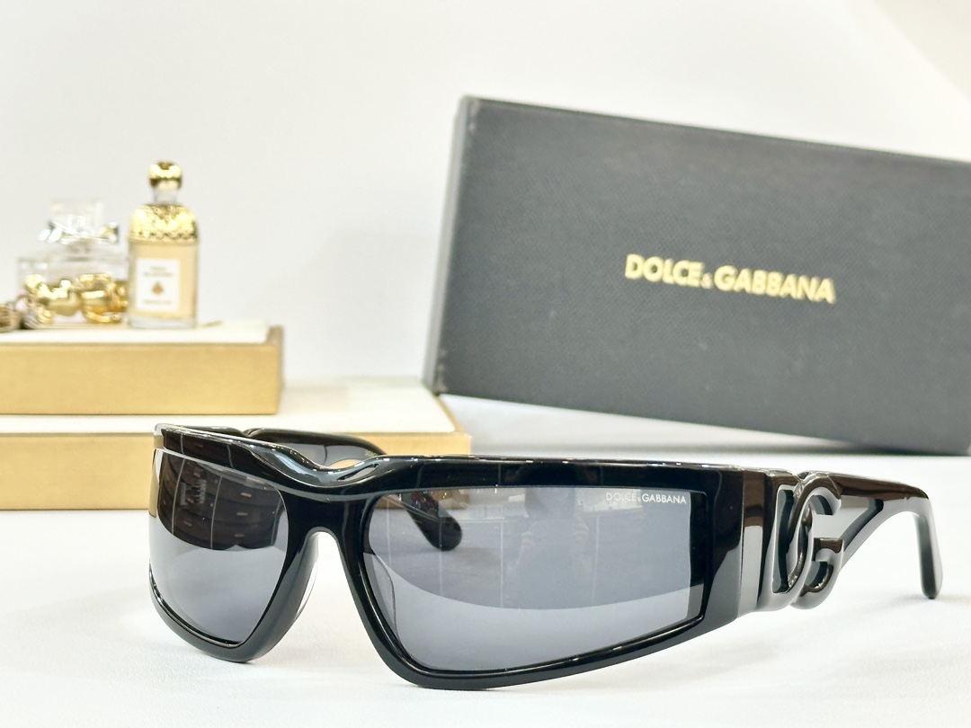  DOLCE & GABBAN*
MODEL：DG6198
SIZE63口16-130
