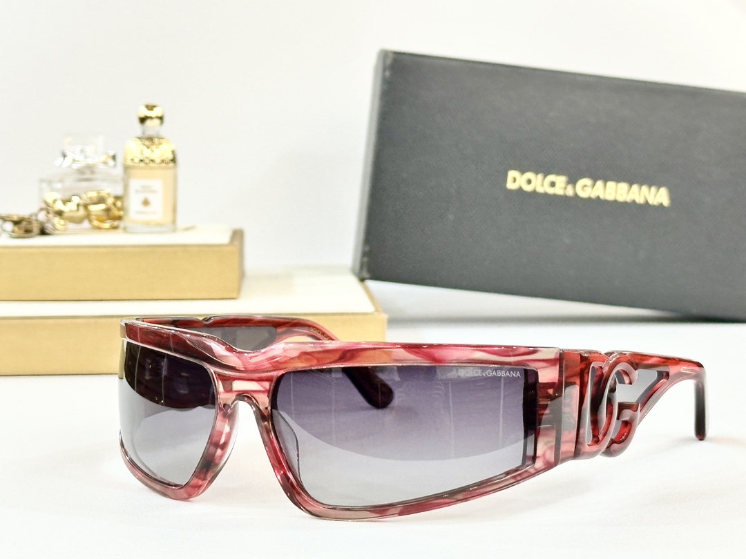  DOLCE & GABBAN*
MODEL：DG6198
SIZE63口16-130

