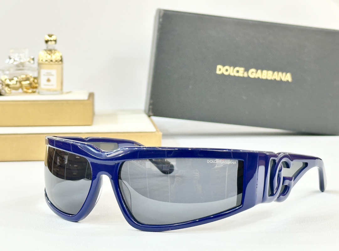  DOLCE & GABBAN*
MODEL：DG6198
SIZE63口16-130

