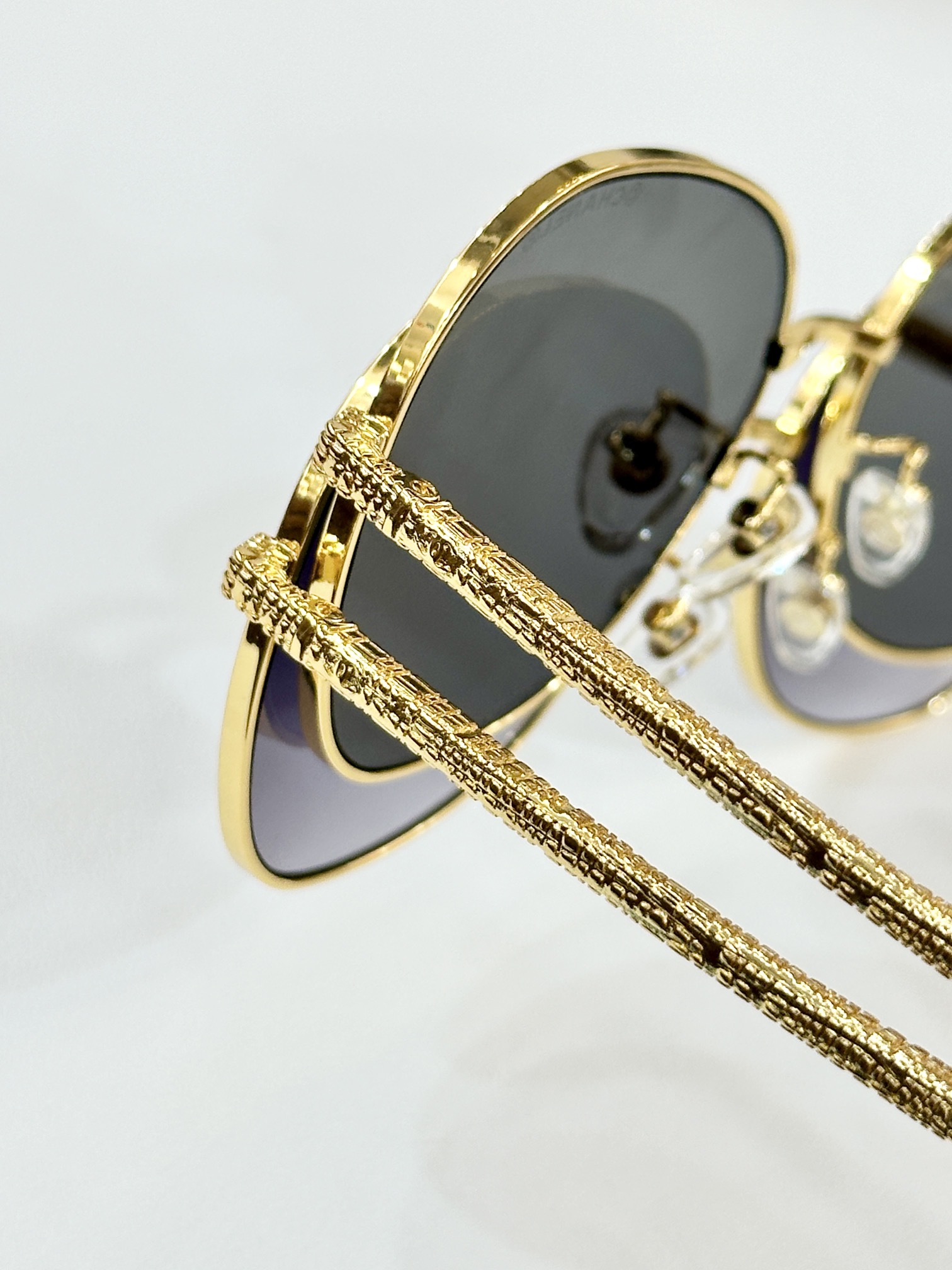  CHANEL
MODEL：CH2217J
SIZE：57口17-142
