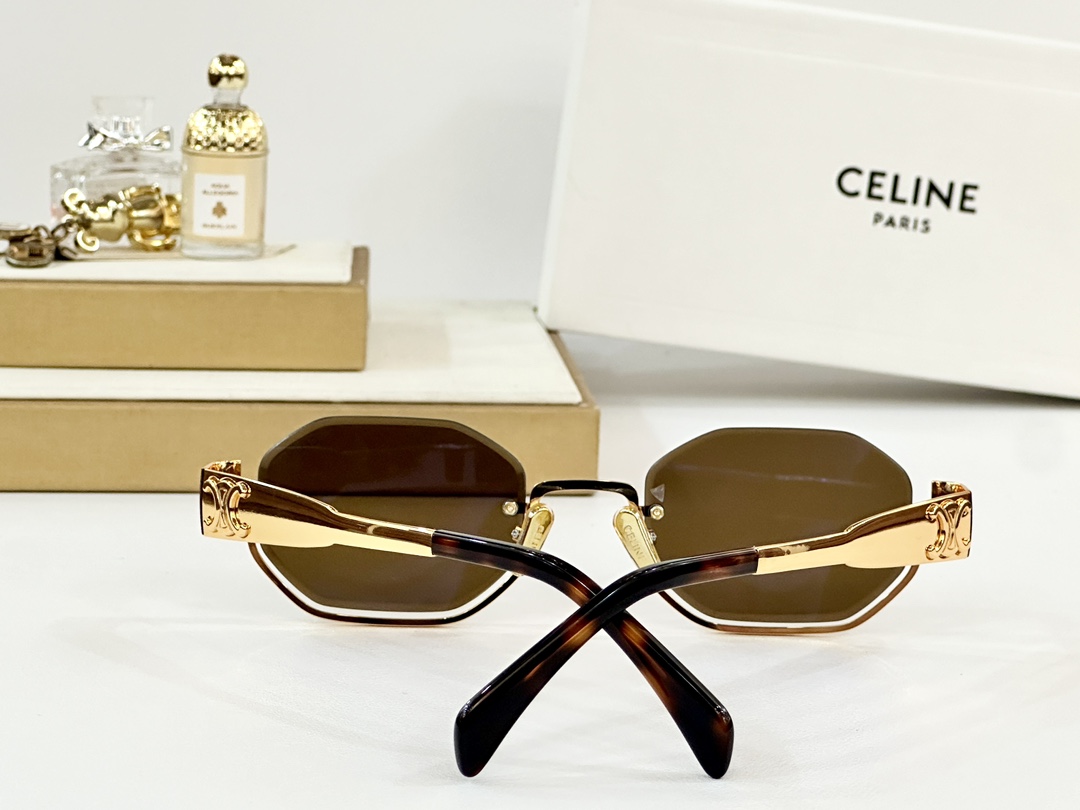  CELIN*
MODELCL42118U
SIZE52口23-145
