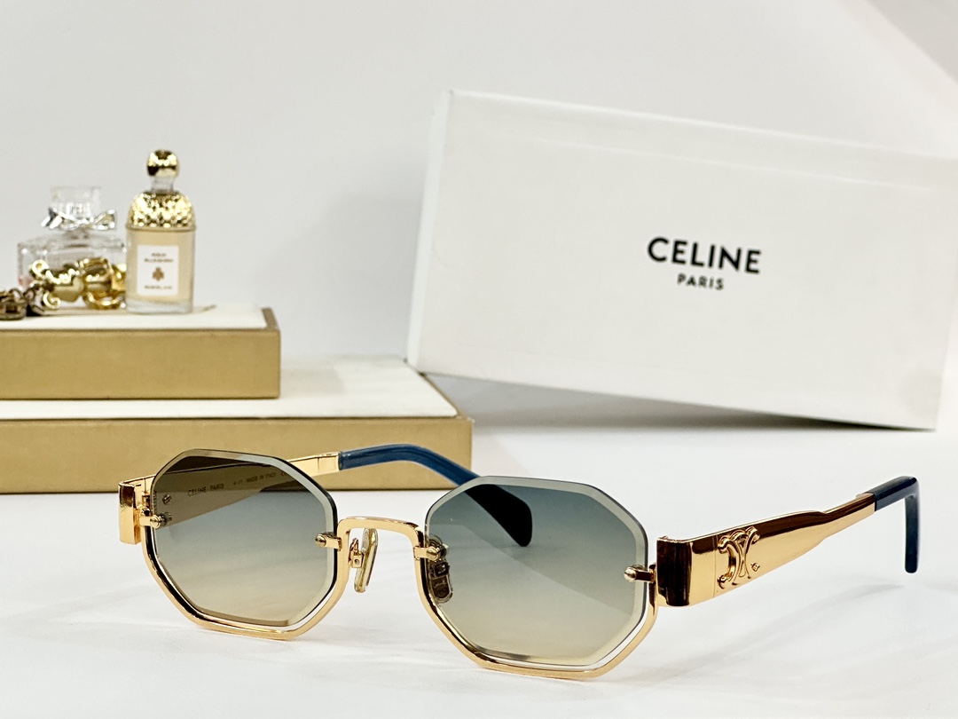  CELIN*
MODELCL42118U
SIZE52口23-145
