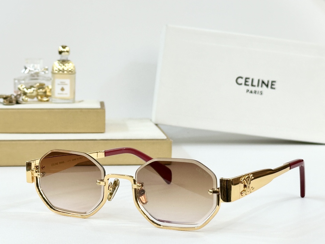  CELIN*
MODELCL42118U
SIZE52口23-145
