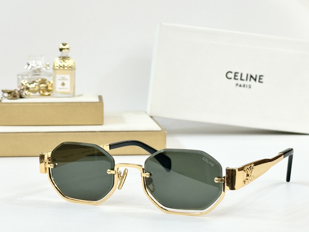  CELIN*
MODELCL42118U
SIZE52口23-145
