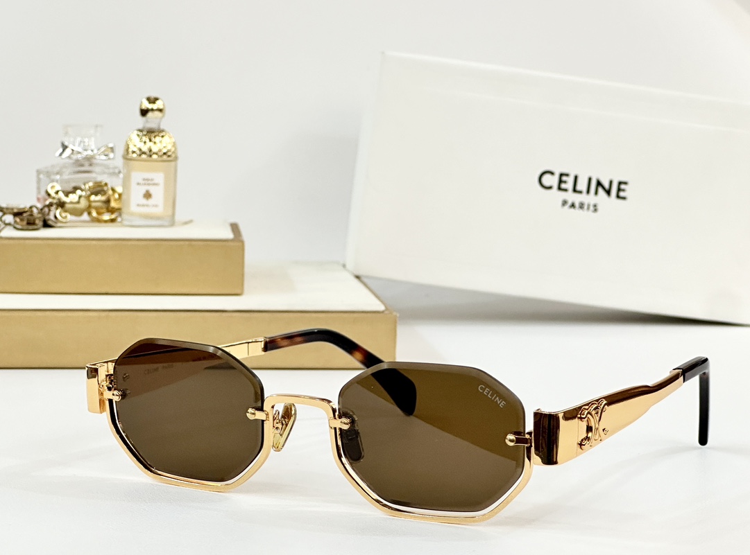  CELIN*
MODELCL42118U
SIZE52口23-145
