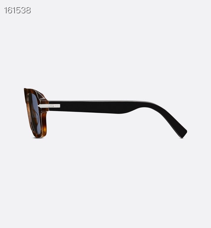  DIOR
MOD：DIORBLACKSUIT
Size：52口20 150
