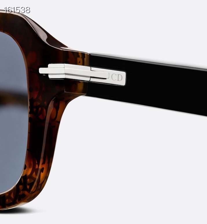  DIOR
MOD：DIORBLACKSUIT
Size：52口20 150
