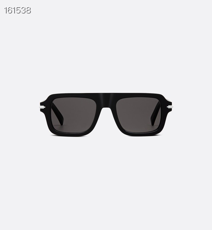  DIOR
MOD：DIORBLACKSUIT
Size：52口20 150

