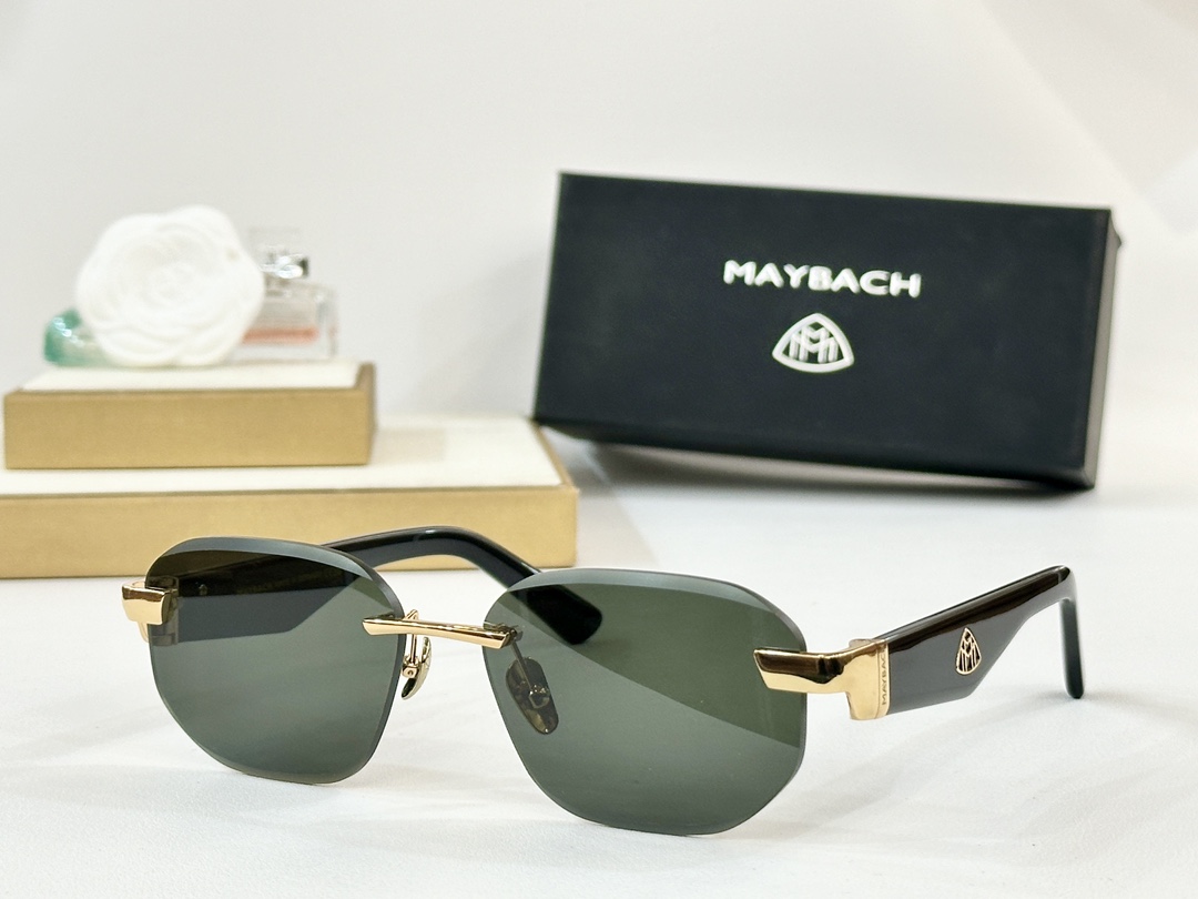  MAYBACH
MOD：Z111
Size：58口17-142
