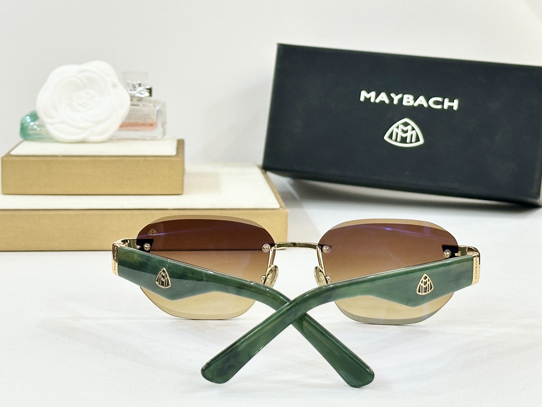  MAYBACH
MOD：Z111
Size：58口17-142
