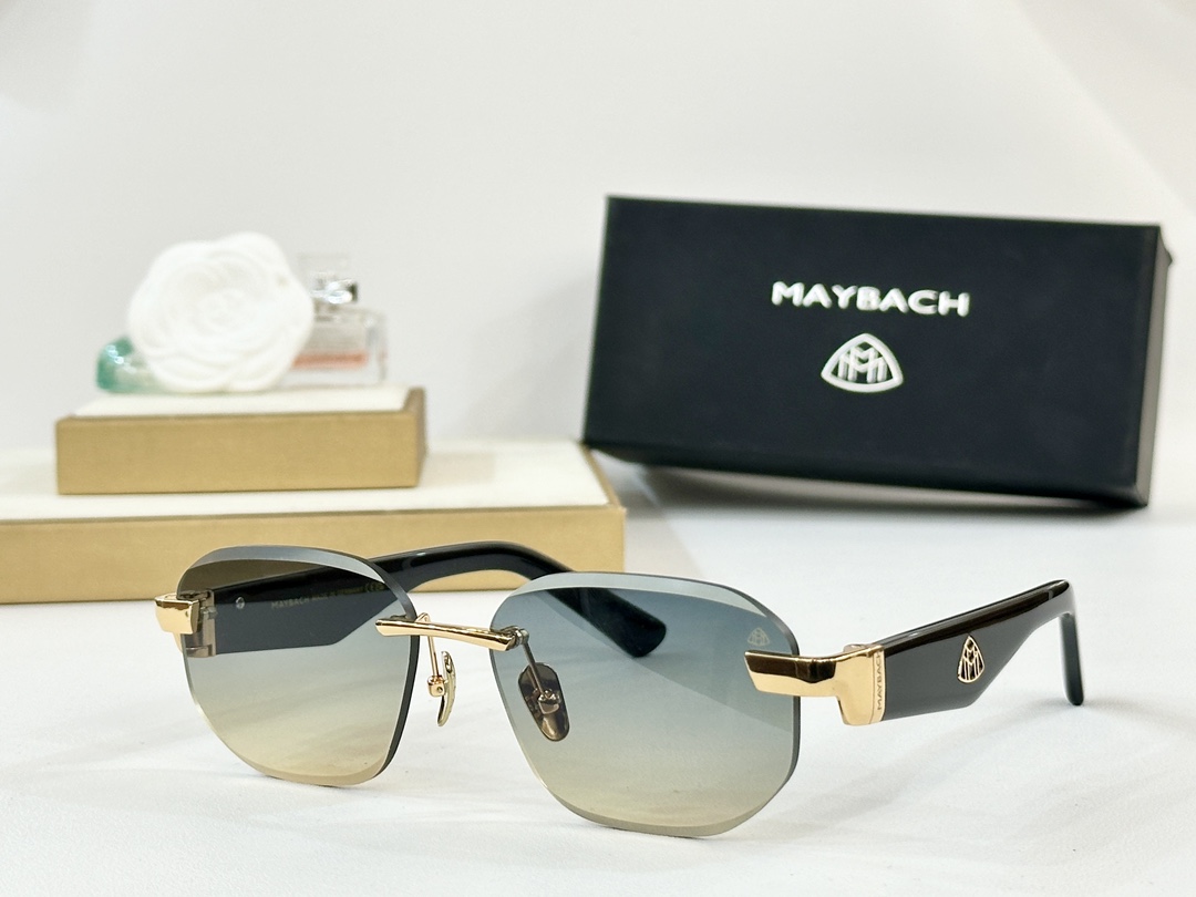  MAYBACH
MOD：Z111
Size：58口17-142
