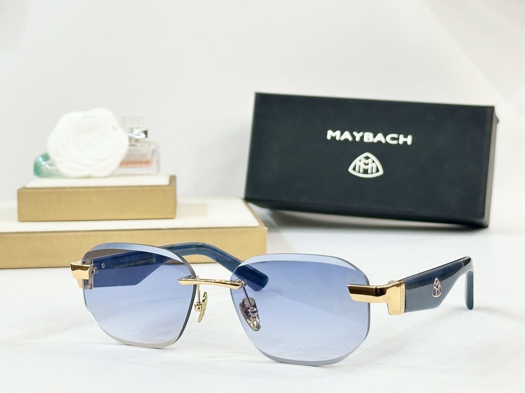 MAYBACH
MOD：Z111
Size：58口17-142
