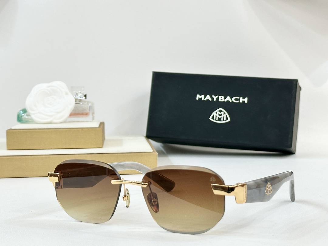  MAYBACH
MOD：Z111
Size：58口17-142
