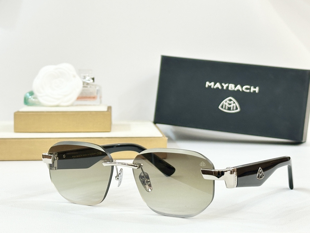  MAYBACH
MOD：Z111
Size：58口17-142
