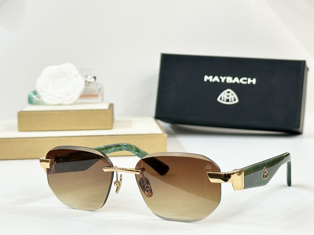  MAYBACH
MOD：Z111
Size：58口17-142
