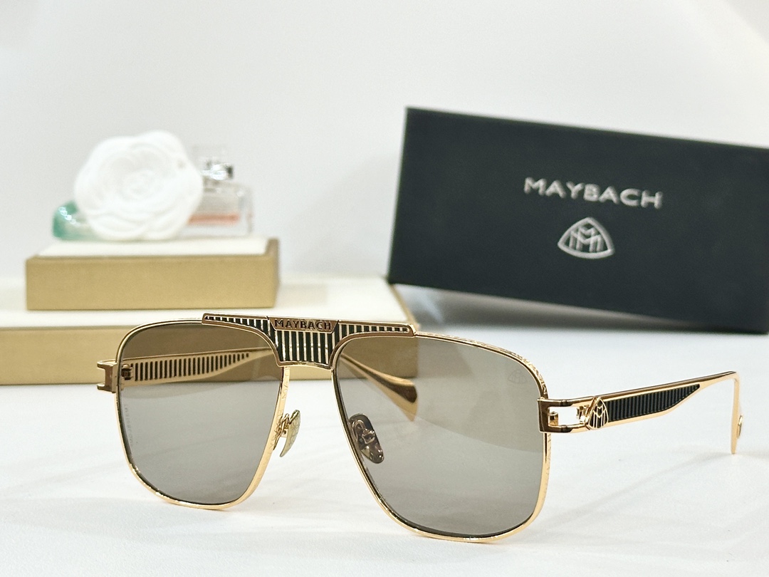  MAYBACH
MOD：Z147
Size：58口16-145
