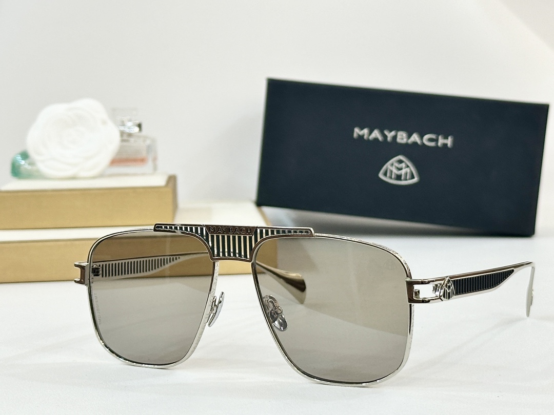  MAYBACH
MOD：Z147
Size：58口16-145
