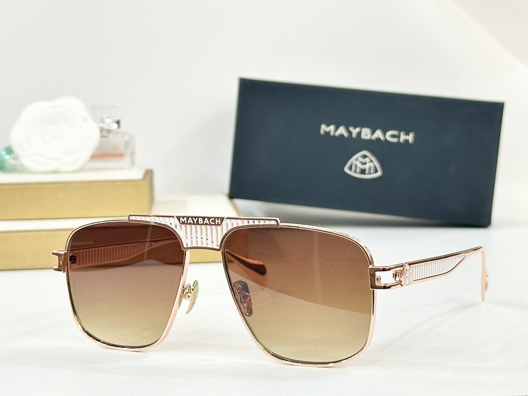  MAYBACH
MOD：Z147
Size：58口16-145
