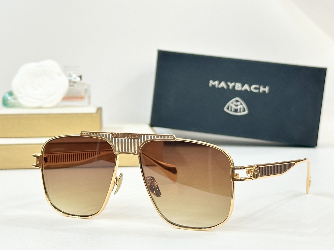  MAYBACH
MOD：Z147
Size：58口16-145
