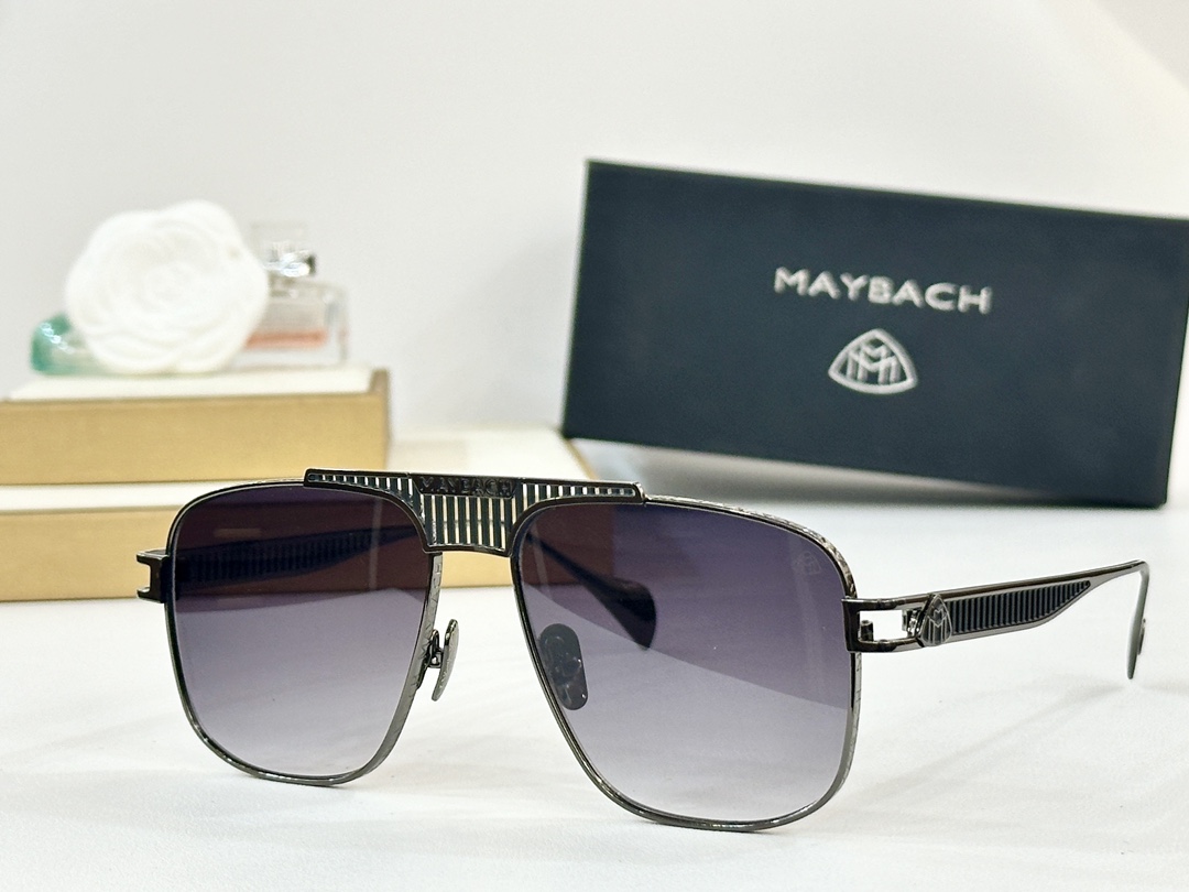  MAYBACH
MOD：Z147
Size：58口16-145
