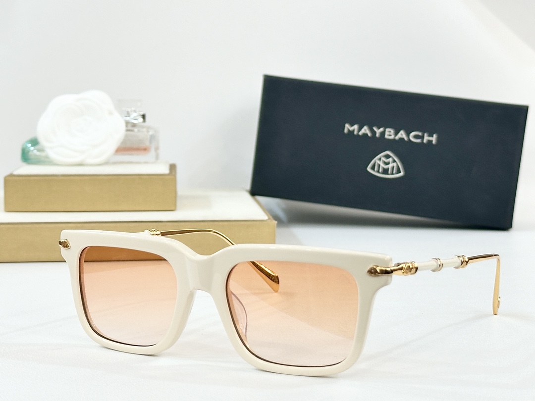  MAYBACH
MOD：Z142
Size：52口19-145
