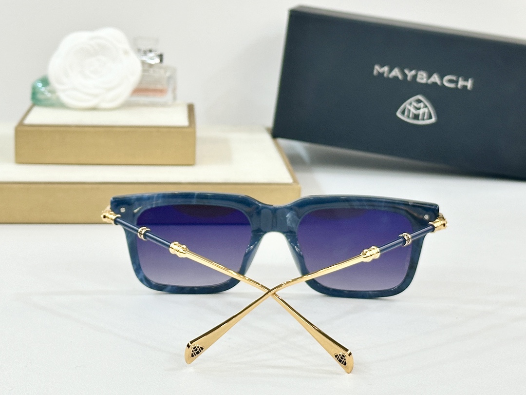  MAYBACH
MOD：Z142
Size：52口19-145
