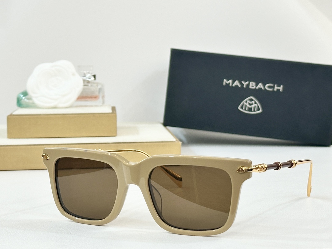  MAYBACH
MOD：Z142
Size：52口19-145
