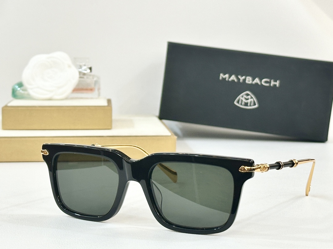  MAYBACH
MOD：Z142
Size：52口19-145
