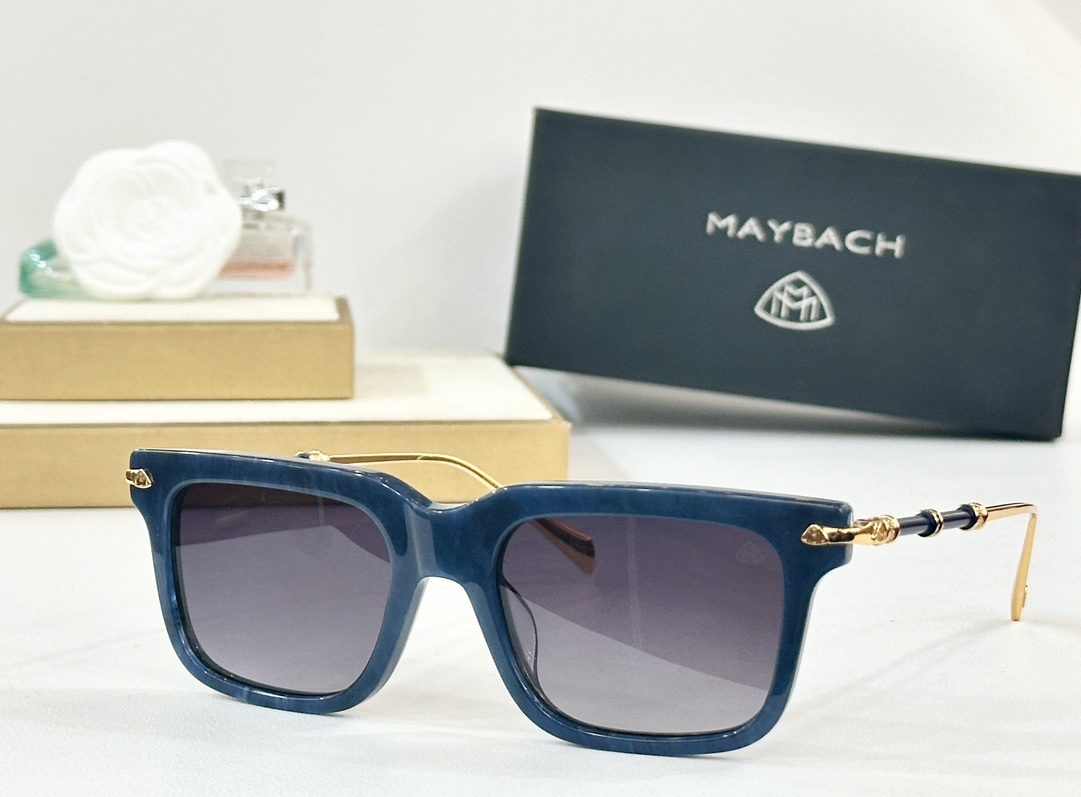  MAYBACH
MOD：Z142
Size：52口19-145
