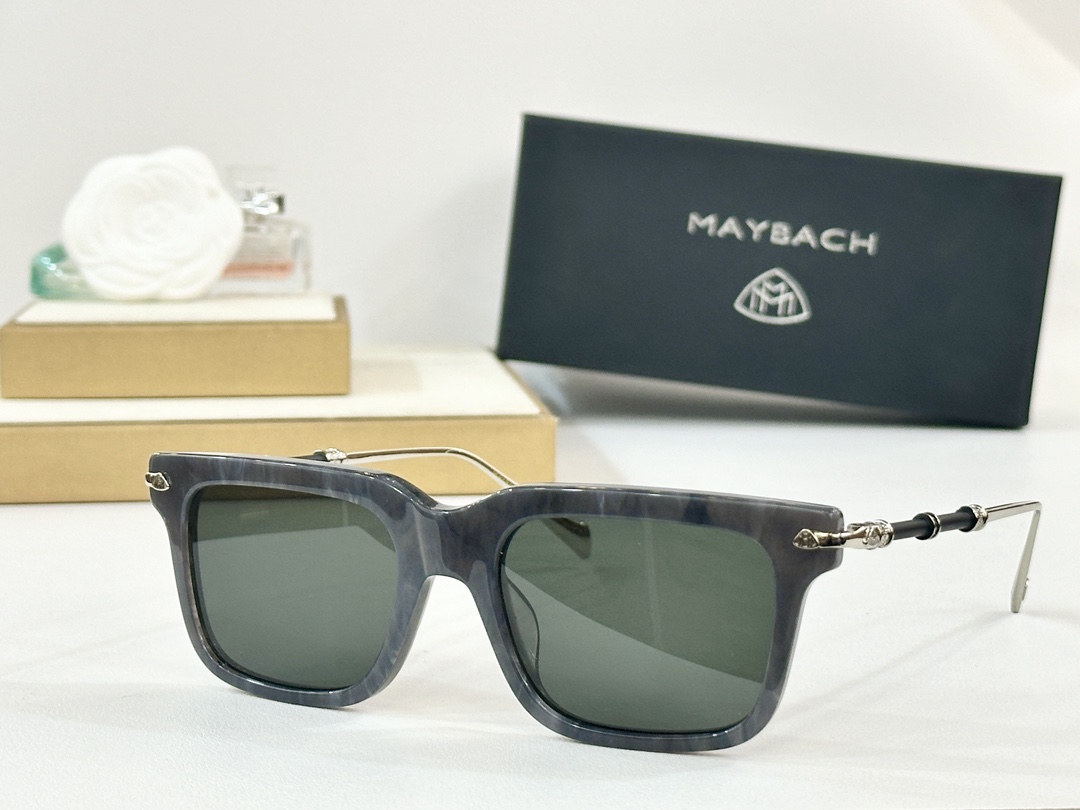  MAYBACH
MOD：Z142
Size：52口19-145
