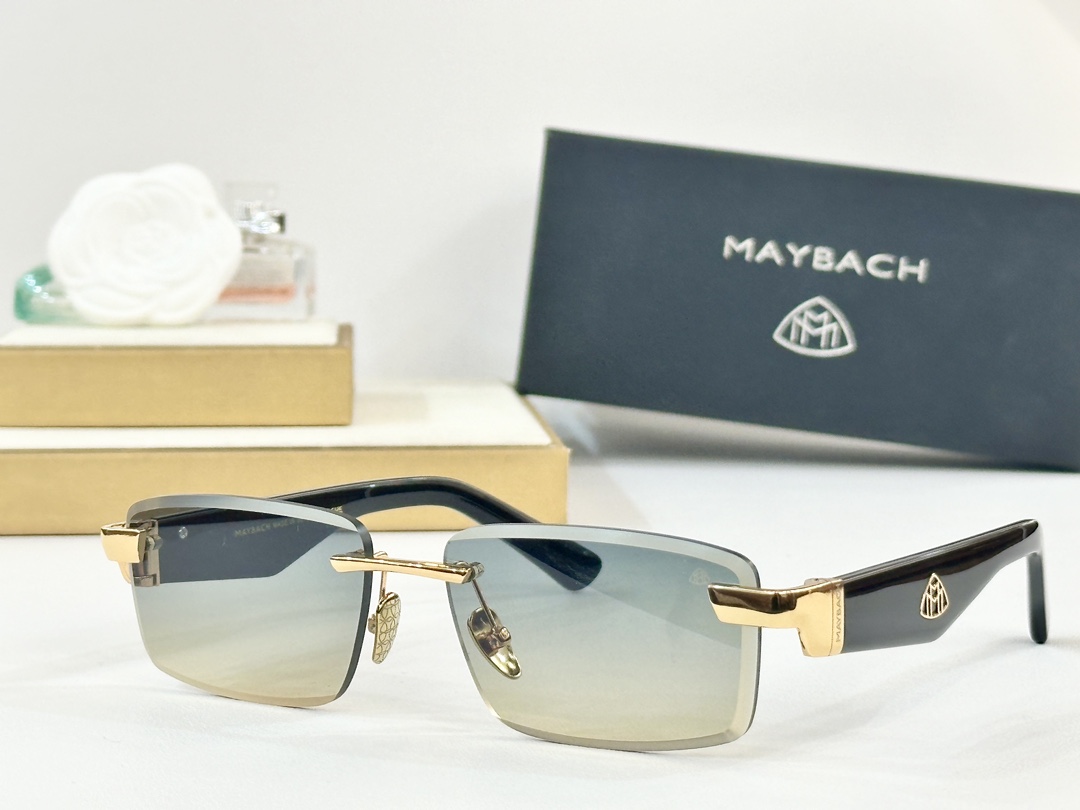  MAYBACH
MOD：Z112
Size：52口17-142
