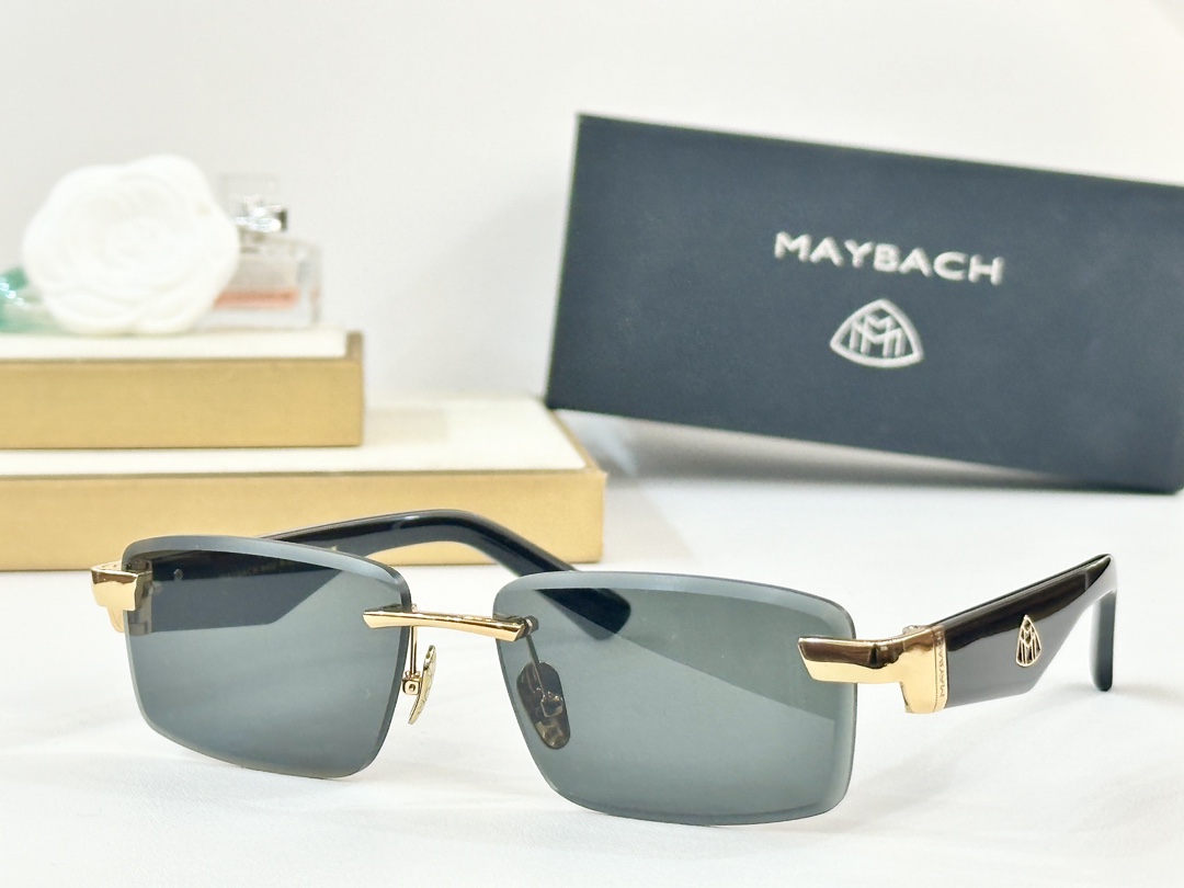 MAYBACH
MOD：Z112
Size：52口17-142
