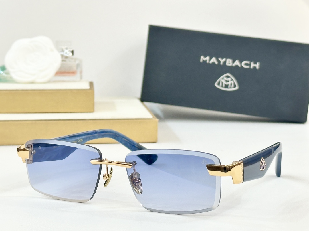  MAYBACH
MOD：Z112
Size：52口17-142
