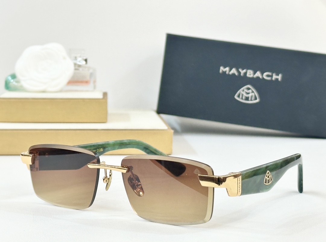  MAYBACH
MOD：Z112
Size：52口17-142
