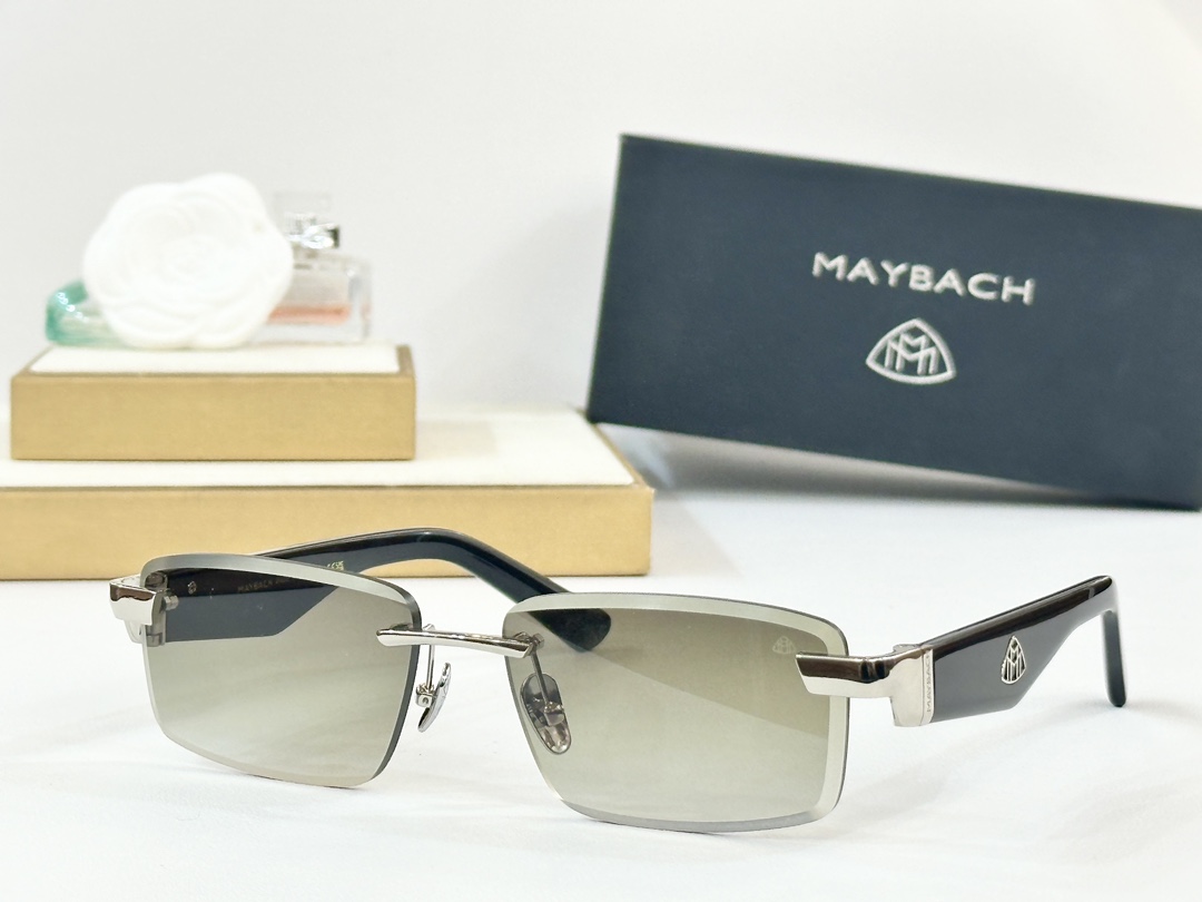  MAYBACH
MOD：Z112
Size：52口17-142
