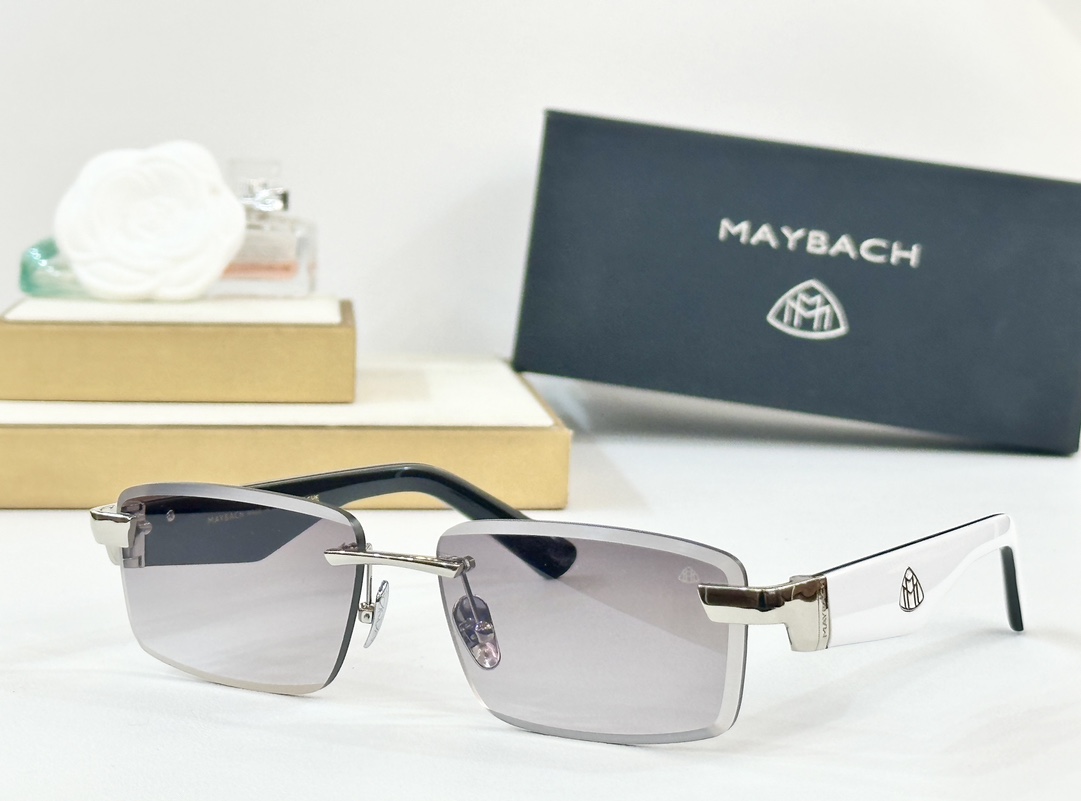  MAYBACH
MOD：Z112
Size：52口17-142
