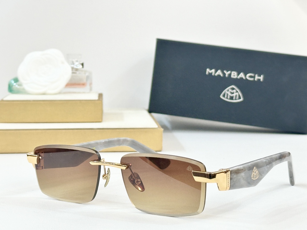  MAYBACH
MOD：Z112
Size：52口17-142
