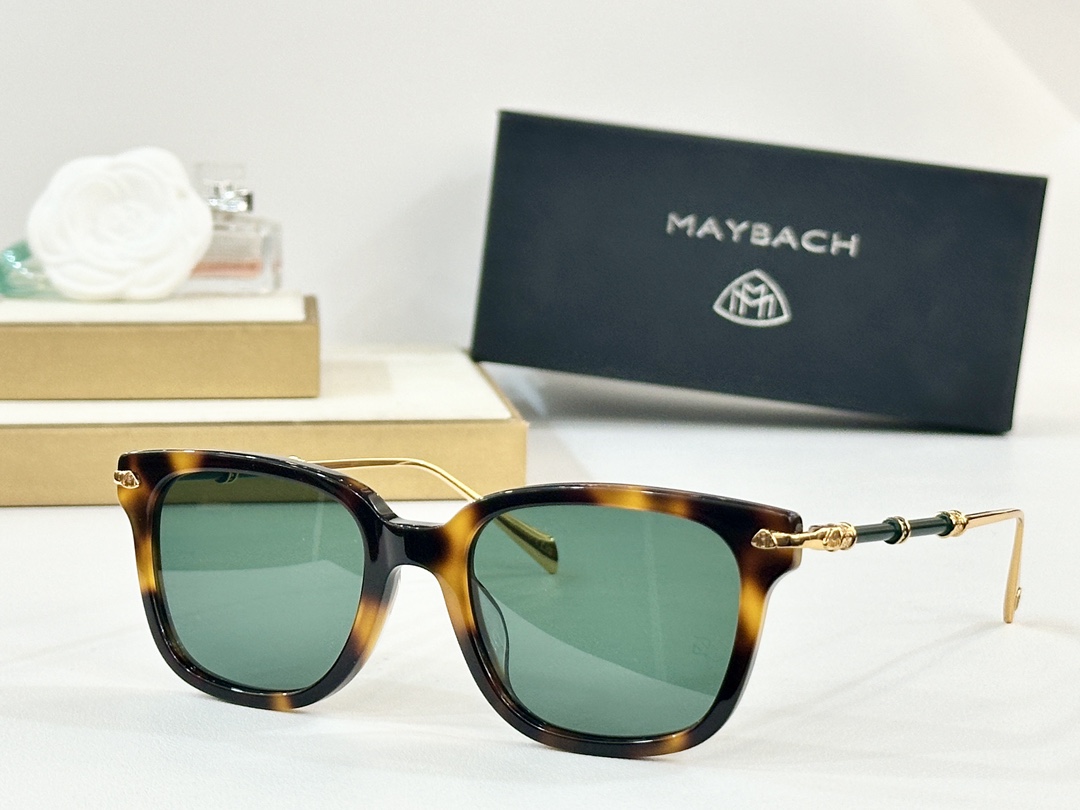 MAYBACH
MOD：Z143
Size：53口20-145
