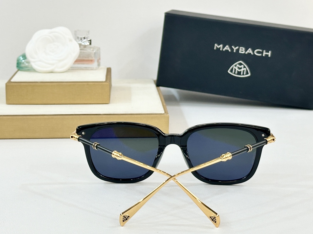  MAYBACH
MOD：Z143
Size：53口20-145
