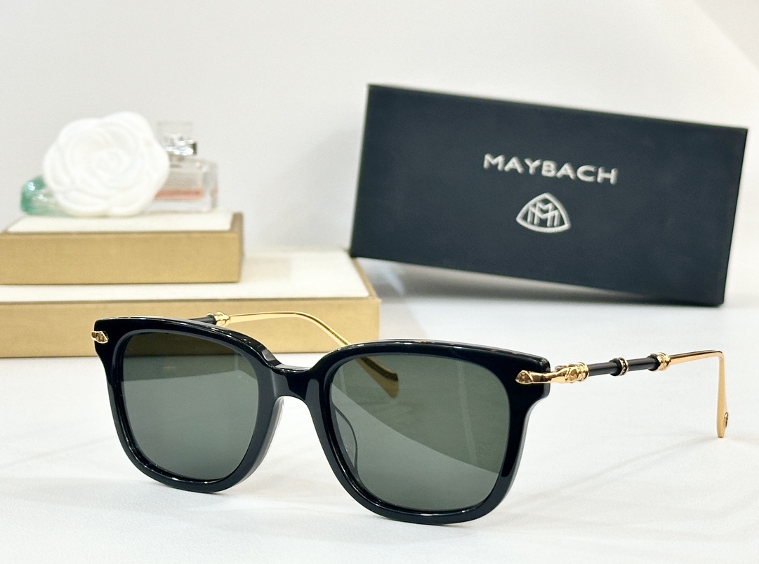  MAYBACH
MOD：Z143
Size：53口20-145
