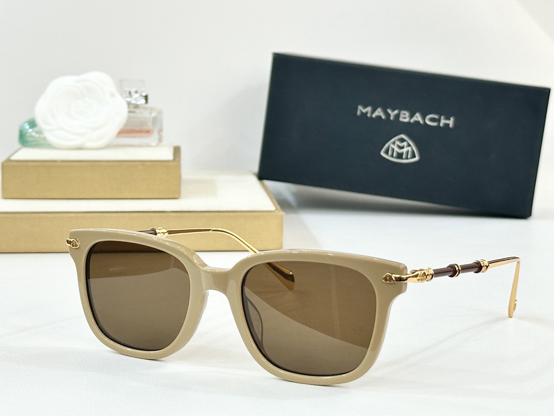  MAYBACH
MOD：Z143
Size：53口20-145
