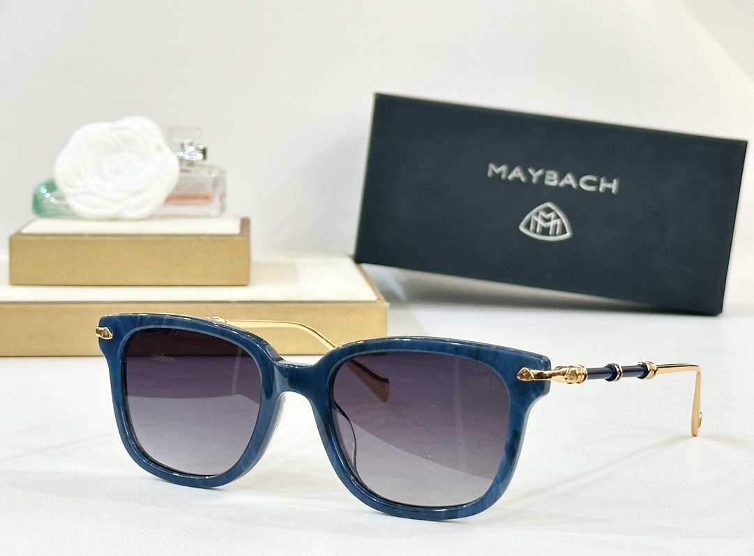  MAYBACH
MOD：Z143
Size：53口20-145
