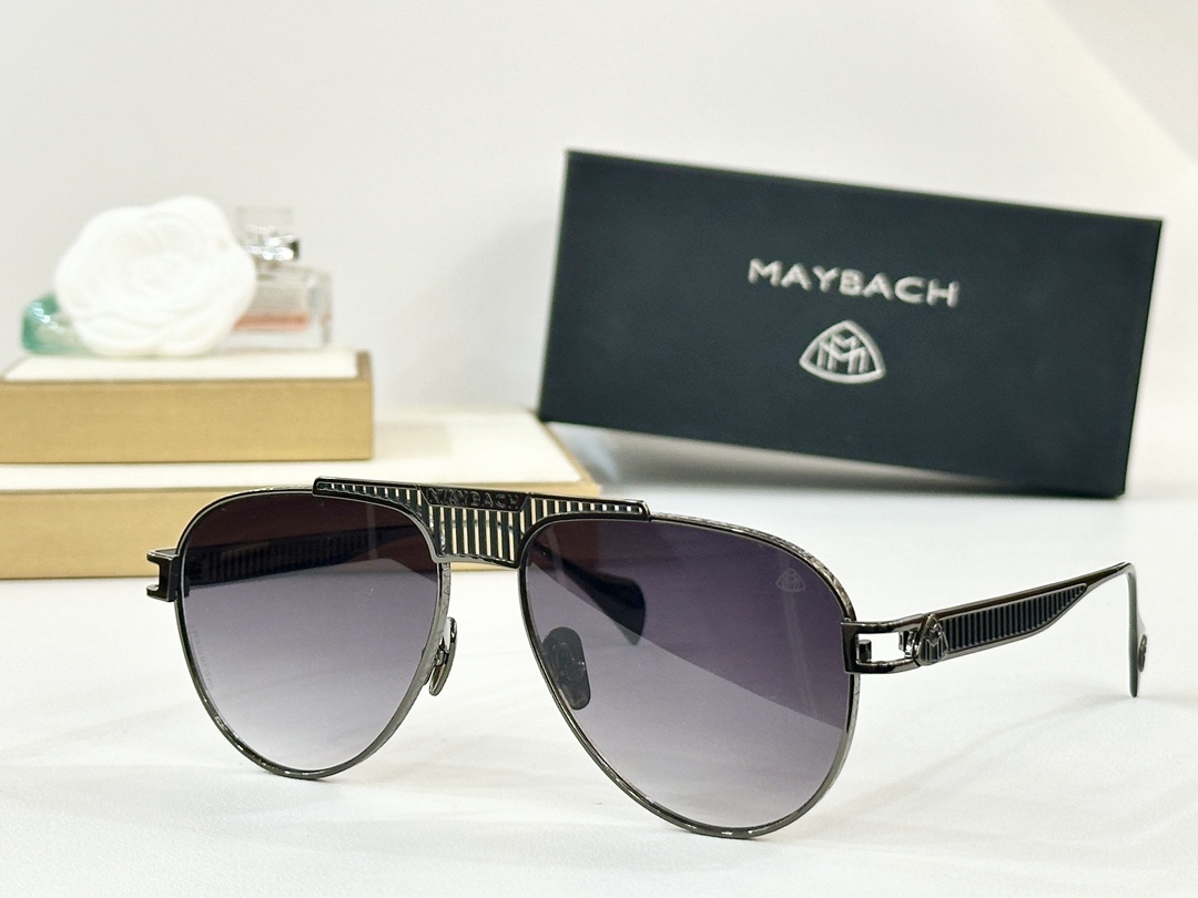  MAYBACH
MOD：Z148
Size：58口16-145
