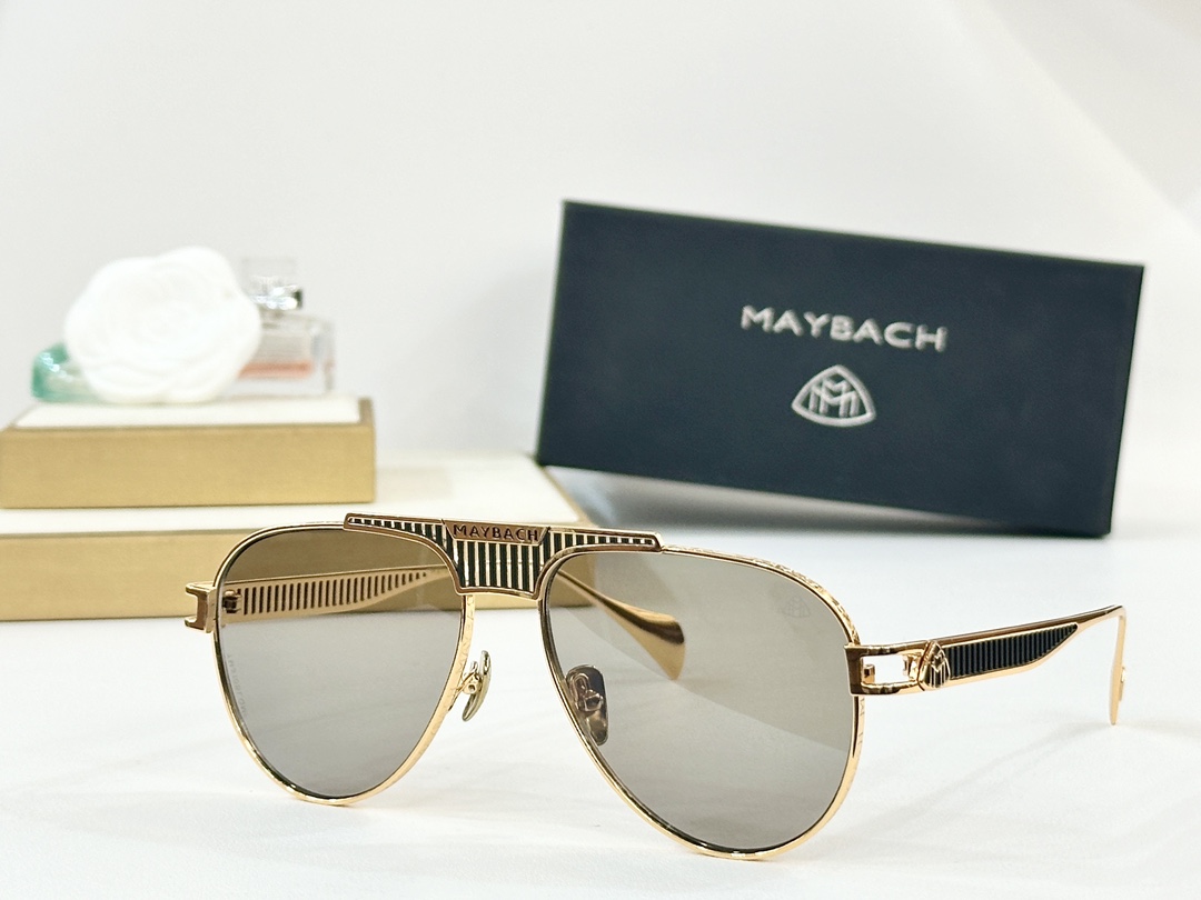  MAYBACH
MOD：Z148
Size：58口16-145

