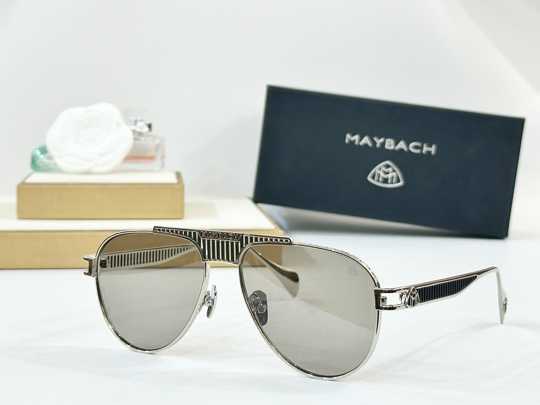  MAYBACH
MOD：Z148
Size：58口16-145
