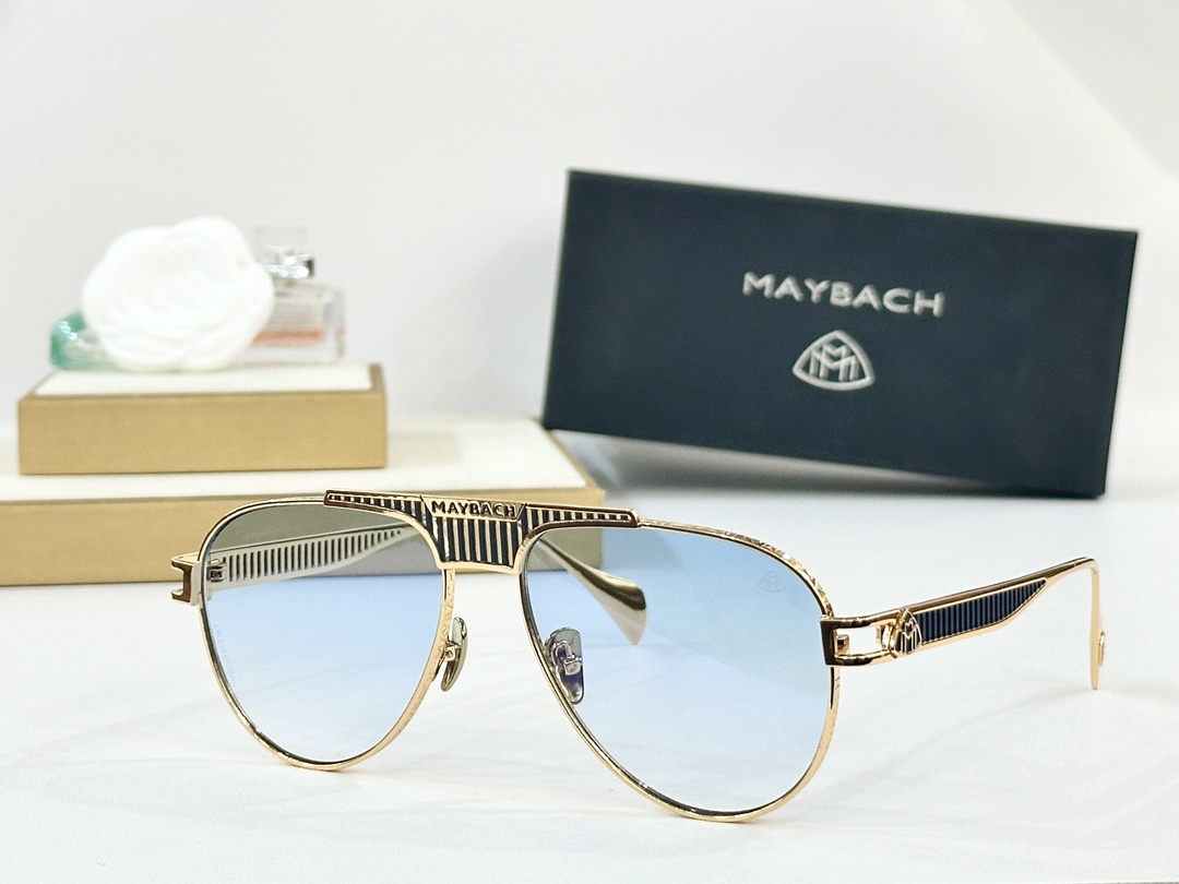  MAYBACH
MOD：Z148
Size：58口16-145
