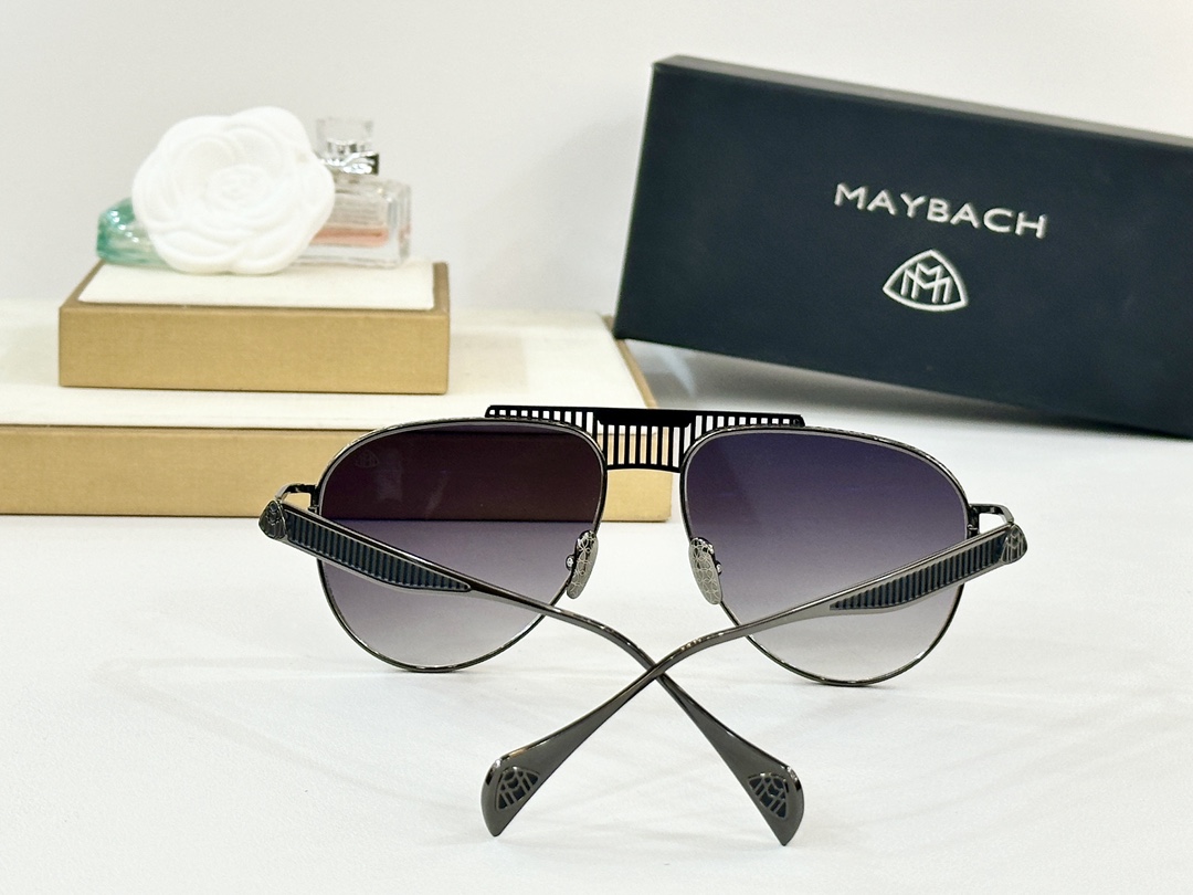  MAYBACH
MOD：Z148
Size：58口16-145
